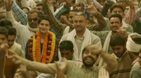 Dangal, dangal box office US, dangal box office abroad, dangal box office canada, dangal box office collection US, dangal audience review, dangal review, dangal movie review, aamir khan, aamir, aamir khan dangal, aamir khan news, dangal update, aamir khan update, aamir khan movie, dangal box office, dangal box office collection, dangal box office prediction, sultan dangal, salman khan, salman khan twitter, salman khan aamir khan, dangal sultan, dangal vs sultan, bigg boss, aamir khan twitter, fatima sana shaikh, sakshi tanwar, Babita kumari, geeta phogat, mahavir singh phogat, sanya malhotra, dangal songs, dangal release date, aamir khan ira, ranbir kapoor, rekha, kangana ranaut, kiran rao, aamir khan kiran rao, sunny leone, daniel webber, dangal movie, dangal box office, dangal sultan, aamir khan salman khan, dhaakad, entertainment, entertainment news, movies, movies news, bollywood, bollywood news, dangal news, dangal update