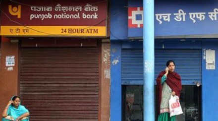  The principal sources of black economy generation in activities like political funding and election expenses, real estate transactions, construction, tax evasion and bureaucratic corruption will continue. (Reuters)