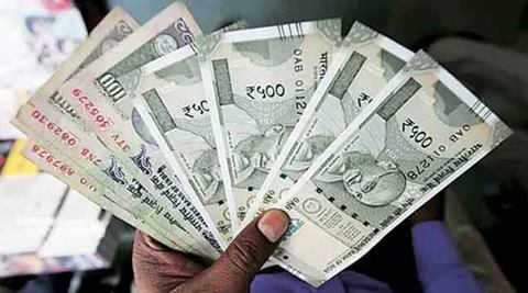 economic crisis, Brexit, Donald Trump, Political Economy of Federalism in India, Goods and Services Tax