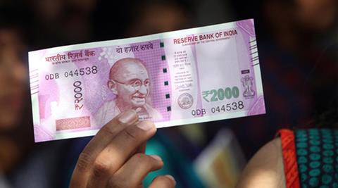 Demonetisation, GDP, Cashless Economy, indian economy