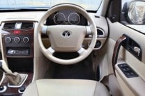  Airbags and ABS (Anti lock Braking System) with EBD (Electronic Brakeforce Distribution) adds to the safety quotient 