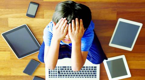 Internet addiction is real and growing rampantly in the country, find out how