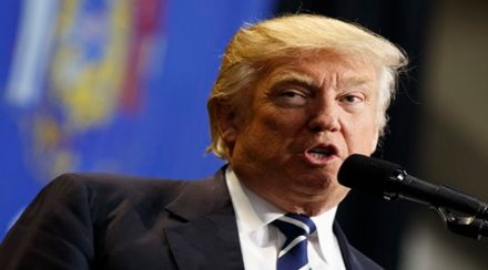 The Trump transition team did not respond to a request for comment regarding this open letter. (AP) The Trump transition team did not respond to a request for comment regarding this open letter. (AP)