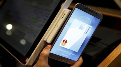 e-wallet