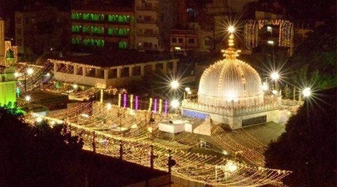 Eid-e-Milad 2016: This Islamic festival is dedicated to Prophet Mohammad and his teachings. Eid-e-Milad is the birth anniversary of the Prophet and a day to remember his teachings and messages. (PTI)