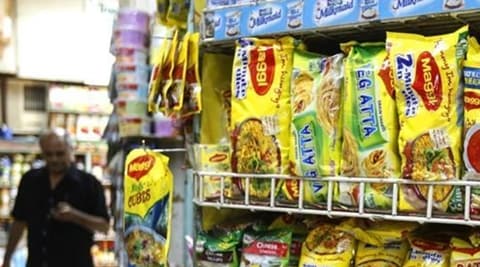 Food Safety and Standards Authority, FSSAI, Pawan Kumar Agarwal, ATNF, India Spotlight Index 2016