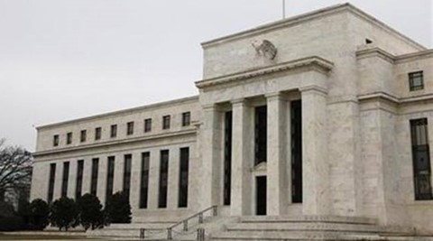 The Federal Reserve has increased its key interest rate by 0.25 per cent for the first time in a year in response to a strengthening US economy. (Reuters) The Federal Reserve has increased its key interest rate by 0.25 per cent for the first time in a year in response to a strengthening US economy. (Reuters)