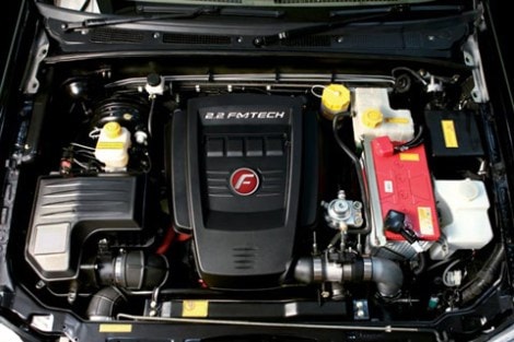 Force Motors One