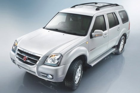 Force Motors One