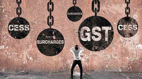 Intellectual property: GST expected to deal with dual taxation in time, but clarity needed in interim Intellectual property: GST expected to deal with dual taxation in time, but clarity needed in interim