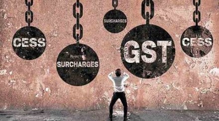 Intellectual property: GST expected to deal with dual taxation in time, but clarity needed in interim Intellectual property: GST expected to deal with dual taxation in time, but clarity needed in interim