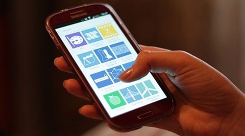 Tally Solutions Private Limited, GST Mobile App, Technology, Tejas Goenka, GST App, Android, iOS