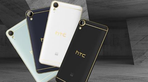HTC Desire 10, HTC Review, Smartphone Review, HTC Qualities, HTC Camera