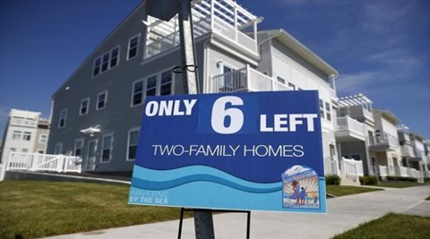 In case of joint home loans, only a few relationships are allowed to become co-borrowers. These loans are only provided to spouses or blood relatives, such as parents and children. (Reuters)