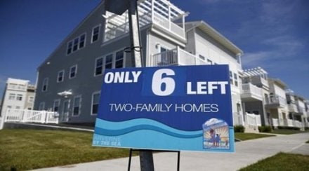 In case of joint home loans, only a few relationships are allowed to become co-borrowers. These loans are only provided to spouses or blood relatives, such as parents and children. (Reuters)