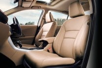  Best in class cabin space a boon for tall passengers 