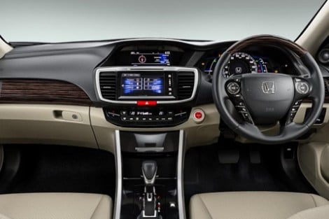 Honda Accord