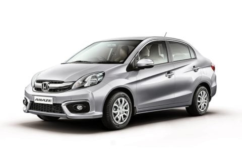 GST impact on cars: Honda slashes prices by up to Rs 1.31 lakh, sales increase by 12 percent