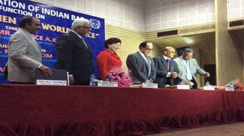 Human Rights Day 2016: India has a great tradition of peace, says Nam Hee Kim, Chairwoman, International Women’s Peace Group