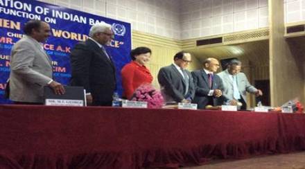 Human Rights Day 2016: India has a great tradition of peace, says Nam Hee Kim, Chairwoman, International Women’s Peace Group