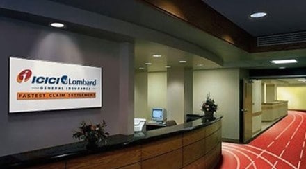 ICICI Lombard, Vardah cyclone, Tamil Nadu, CAGR, reimbursement claims, insurance claims ICICI Lombard, Vardah cyclone, Tamil Nadu, CAGR, reimbursement claims, insurance claims