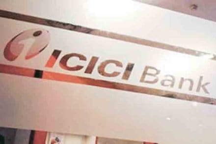 ICICIBC reported PAT of R24.4 bn (9% beat, -19% y-o-y) due to stronger-than-expected core PPoP performance. 