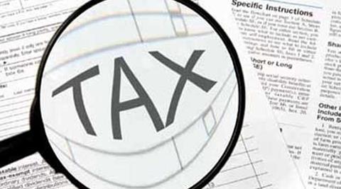 In a clarification on Provisions of the Taxation and Investment Regime for PMGKY, CBDT said the scheme will not be applicable to anyone facing charges under the Foreign Blackmoney Act. (Source: IE)