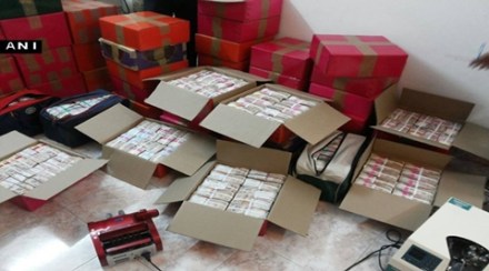 demonetistaion, it raids, income tax raids, income tax raids chennai, cheenai income tax, bengaluru income tax raid, axis bank riads, fake accounts axis bank