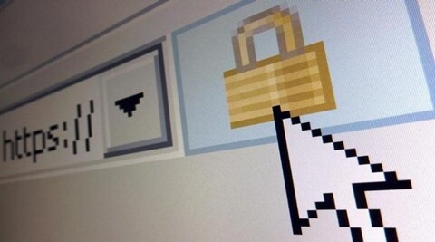 In an advisory to taxpayers, the department's Tax Deducted at Source Centralised Processing Cell (CPC) told assessees that their "user ID and password are the most sensitive information. (Reuters)