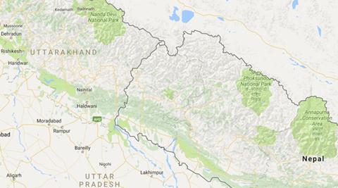 India Nepal Earthquake, Nepal Earthquake, Earthquake in India, India-Nepal Earthquake, Earthquake News, Richter Scale