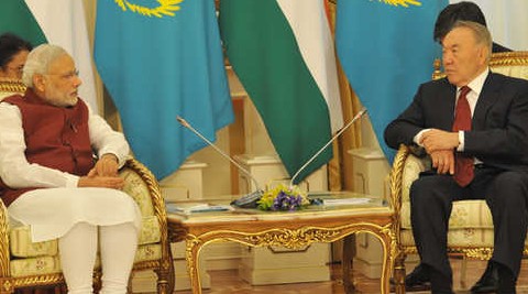 Kazakhstan, Bulat Sarsenbayev, Nursultan Nazarbayev, Joint Business Council, UN Security Council, EXPO 2017, Shanghai Cooperation Organization (SCO) Kazakhstan, Bulat Sarsenbayev, Nursultan Nazarbayev, Joint Business Council, UN Security Council, EXPO 2017, Shanghai Cooperation Organization (SCO)