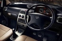  It comes with a powerful air conditioning system with heater 