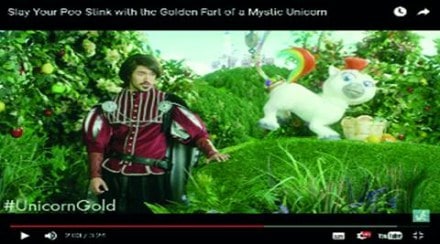 Brands turn to infomercials to drive home a point and raise sales