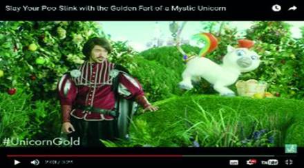 Brands turn to infomercials to drive home a point and raise sales