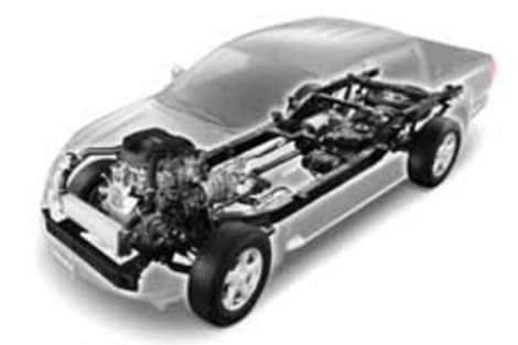 Isuzu D-Max V
