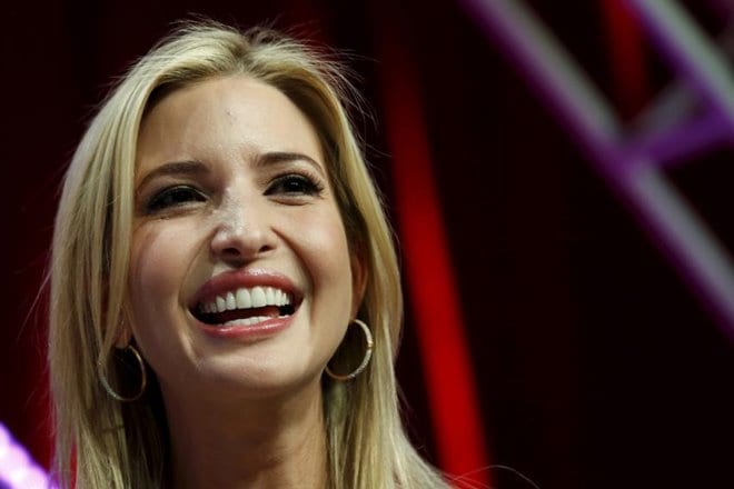 Ivanka Trump, Donald Trump, Fashion Jwellery, Trump Towers, Abigail Klem Ivanka Trump, Donald Trump, Fashion Jwellery, Trump Towers, Abigail Klem