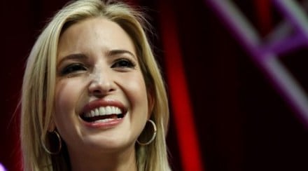 Ivanka Trump, Donald Trump, Fashion Jwellery, Trump Towers, Abigail Klem