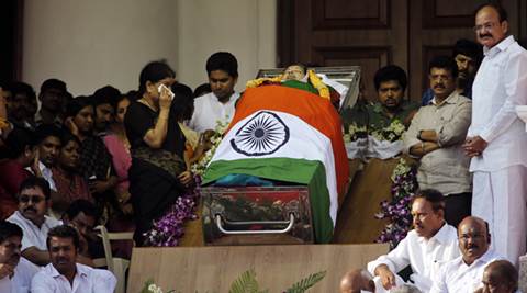 jayalalithaa‬, jayalalitha‬ dead, narendra modi, modi jayalalitha, o pannerselvam, jayalalitha‬ dies, jayalalitha‬ news update, jayalalitha‬ news, jayalalitha‬ last rites, jayalalita, all india anna dravida munnetra kazhagam‬, aidmk, sasikala natarajan‬, l sasikala pushpa‬‬, dharmendra‬, izzat‬, ‪bollywood‬‬, mg ramachandran‬‬, jayalalitha latest news, j, rajaji, rajaji hall, amitabh bachchan‬, satrughan sinha‬‬, karunanidhi‬, dravida munnetra kazhagam‬‬, dmk, ottakkara pannerselvam, tamilnadu news, tamil nadu, tamil nadu news, financial express, rajinikanth‬, ‪dhanush‬, venkaiah naidu‬‬, mgr, jayalalita photos, jayalalitha photos, jailalitha wiki, jayalalitha family, jayalalitha dies, jayalalitha son, jayalalitha daughter, pm modi jayalalitha, jayalalitha modi, Why PM Narendra Modi finds Jayalalithaa's leadership inspiring