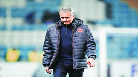 Manchester United’s Jose Mourinho past his sell-by date as a top-flight manager, find out how