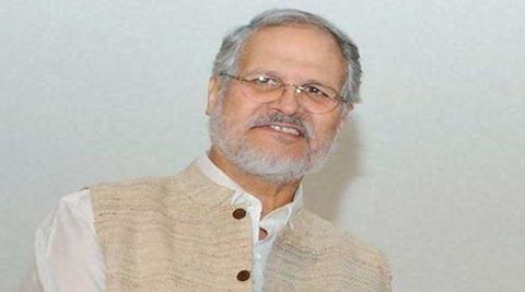 Jung, who had a long tiff with Delhi Chief Minister Arvind Kejriwal, surprised everyone with his sudden decision. (PTI) Jung, who had a long tiff with Delhi Chief Minister Arvind Kejriwal, surprised everyone with his sudden decision. (PTI)