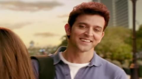 Hrithik Roshan, Kaabil, Kaabil Hoon, Kaabil song, Kaabil trailer, Kaabil release date, Kaabil promo, Kaabil release, Kaabil release date, Hrithik Roshan Kaabil, Hrithik, Yami Gautam, bollywood, bollywood news, bollywood update, entertainment, movies, actors kaabil teaser, kaabil cast, kaabil story, kaabil movie story, kaabil movie trailer, rakesh roshan, kaabil raees, Hrithik Roshan twitter Hrithik Roshan, Kaabil, Kaabil Hoon, Kaabil song, Kaabil trailer, Kaabil release date, Kaabil promo, Kaabil release, Kaabil release date, Hrithik Roshan Kaabil, Hrithik, Yami Gautam, bollywood, bollywood news, bollywood update, entertainment, movies, actors kaabil teaser, kaabil cast, kaabil story, kaabil movie story, kaabil movie trailer, rakesh roshan, kaabil raees, Hrithik Roshan twitter