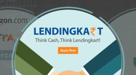 Fintech, Lendingkart, Harshvardhan Lunia, NBFC, MSMEs, demonetisation