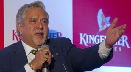 All the movable assets of Kingfisher Airlines which are located at Mumbai’s international airport will be auctioned today. The auction will take place online by SBICap Trustee Company. (Reuters)