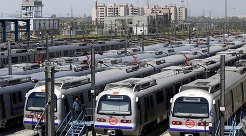 Delhi Metro, Smart Card, Demonetisation, Cash Crunch, DMRC, Economy News Delhi Metro, Smart Card, Demonetisation, Cash Crunch, DMRC, Economy News