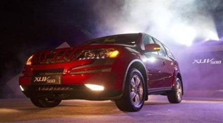 Compact SUVs hit for others, miss for Mahindra & Mahindra