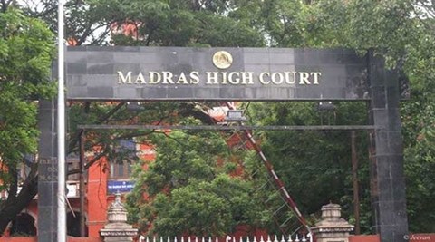 Madras High Court bans Sharia courts in mosques Madras High Court bans Sharia courts in mosques