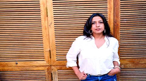 Malvika Mehra, ‘A glimpse into her choices’