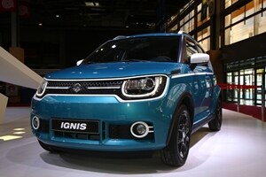 All you need to know about the Maruti Suzuki Ignis Price, Launch & Specifications
