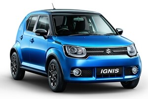 Maruti Suzuki Ignis: Expected Price, Specifications, Features, Launch Date revealed