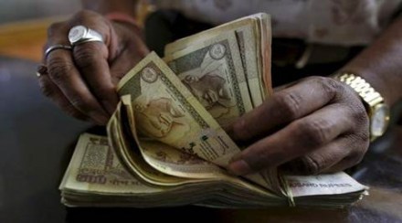 The notes-ban has impacted life in rural India to a great extent. (Reuters)